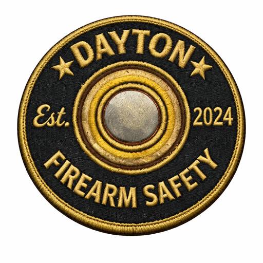 Dayton Firearm Safety logo